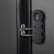Чемодан Travelite YAMBA/Anthracite S Маленький TL075047-04