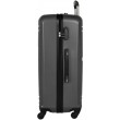Чемодан Travelite YAMBA/Anthracite L Большой TL075049-04