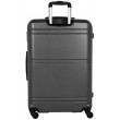 Чемодан Travelite YAMBA/Anthracite L Большой TL075049-04