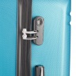 Чемодан Travelite YAMBA/Petrol M Средний TL075048-22