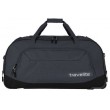 Дорожная сумка на колесах Travelite KICK OFF 69/Dark Antracite TL006911-04