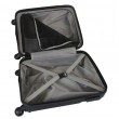 Валіза Travelite VINDA/Black Маленька TL073847-01