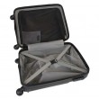 Валіза Travelite VINDA/Black Маленька TL073847-01