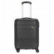 Валіза Travelite VINDA/Black Маленька TL073847-01