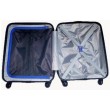 Чемодан на 4 колесах Travelite VINDA/Royal Blue Маленький TL073847-21