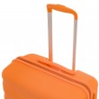 Чемодан на 4 колесах Travelite NOVA/Orange Большой TL074049-87