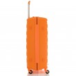 Чемодан на 4 колесах Travelite NOVA/Orange Большой TL074049-87