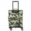 Валіза Travelite KITE/Olive Маленька TL089947-86