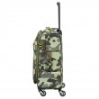 Валіза Travelite KITE/Olive Маленька TL089947-86
