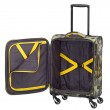 Валіза Travelite KITE/Olive Маленька TL089947-86