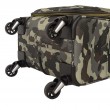 Валіза Travelite KITE/Olive Маленька TL089947-86