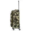 Чемодан Travelite KITE/Olive Средний TL089948-86
