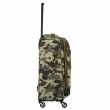 Чемодан Travelite KITE/Olive Средний TL089948-86