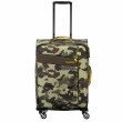 Чемодан Travelite KITE/Olive Средний TL089948-86