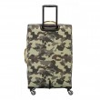 Чемодан Travelite KITE/Olive Большой TL089949-86