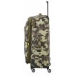 Чемодан Travelite KITE/Olive Большой TL089949-86