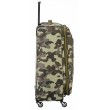 Чемодан Travelite KITE/Olive Большой TL089949-86