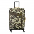 Чемодан Travelite KITE/Olive Большой TL089949-86
