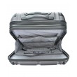 Валіза Travelite CITY/Anthracite Маленька TL073046-04