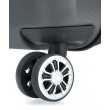 Валіза Travelite CITY/Anthracite Маленька TL073046-04