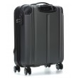 Валіза Travelite CITY/Anthracite Маленька TL073046-04