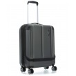 Валіза Travelite CITY/Anthracite Маленька TL073046-04