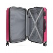 Валіза Travelite CITY/Berry Середня TL073048-17