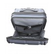 Валіза Travelite CITY/Navy Середня TL073045-20