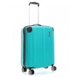 Валіза Travelite CITY/Petrol Маленька TL073047-22