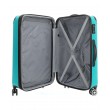Чемодан Travelite CITY/Petrol Средний TL073048-22