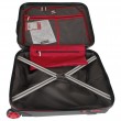 Чемодан Travelite VECTOR/Black Маленький TL072007-01