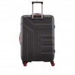 Валіза Travelite VECTOR/Black Велика TL072049-01