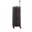 Валіза Travelite VECTOR/Black Велика TL072049-01
