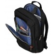 Рюкзак для ноутбука Travelite @WORK/Black TL001742-01