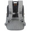Рюкзак для ноутбука Travelite BASICS/Grey TL096311-04