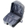 Рюкзак для ноутбука Travelite BASICS/Grey TL096311-04