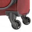 Чемодан Travelite DERBY/Red Twotone S Маленький TL087547-10
