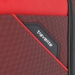 Чемодан Travelite DERBY/Red Twotone S Маленький TL087547-10