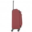 Чемодан Travelite DERBY/Red Twotone S Маленький TL087547-10
