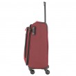 Чемодан Travelite DERBY/Red Twotone S Маленький TL087547-10