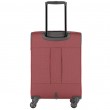 Чемодан Travelite DERBY/Red Twotone S Маленький TL087547-10