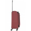 Чемодан Travelite DERBY/Red Twotone M Средний TL087548-10