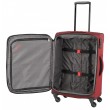 Чемодан Travelite DERBY/Red Twotone M Средний TL087548-10