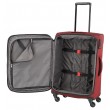 Чемодан Travelite DERBY/Red Twotone M Средний TL087548-10