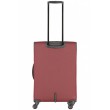 Чемодан Travelite DERBY/Red Twotone M Средний TL087548-10