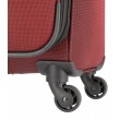 Чемодан Travelite DERBY/Red Twotone L Большой TL087549-10
