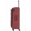Чемодан Travelite DERBY/Red Twotone L Большой TL087549-10