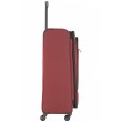 Чемодан Travelite DERBY/Red Twotone L Большой TL087549-10