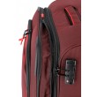 Чемодан Travelite DERBY/Red Twotone L Большой TL087549-10