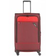 Чемодан Travelite DERBY/Red Twotone L Большой TL087549-10